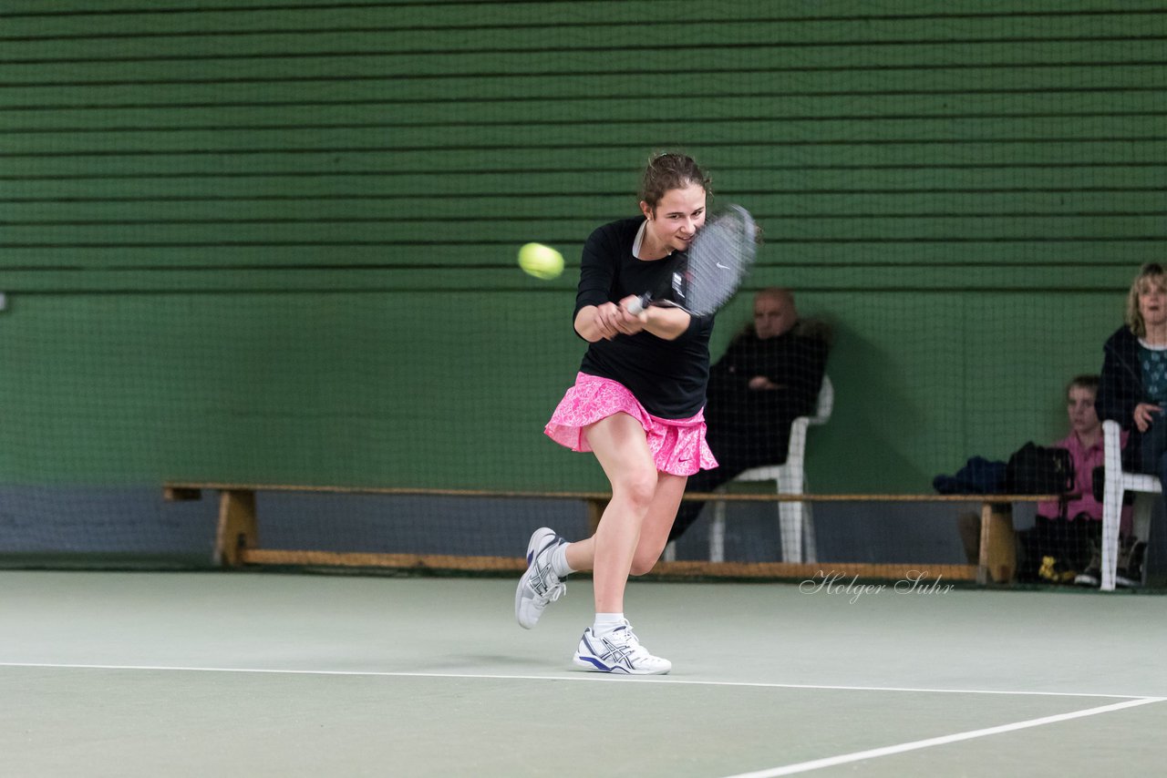 Bild 327 - Verbandsmeisterschaften U16